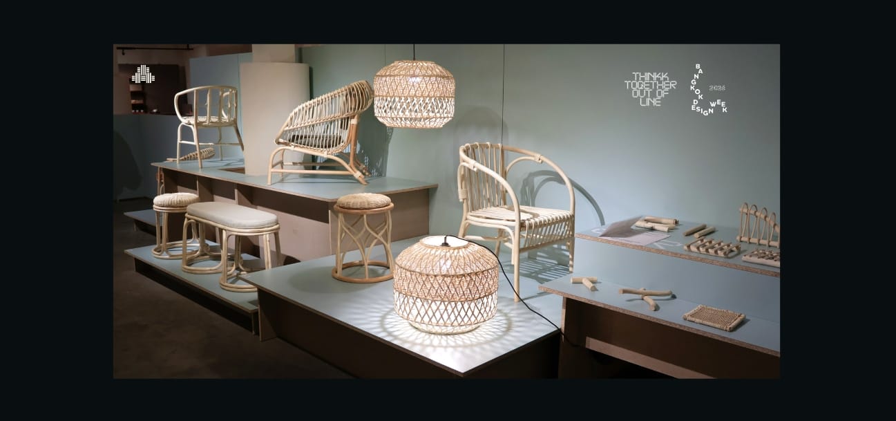 Bangkok Design Week 2026